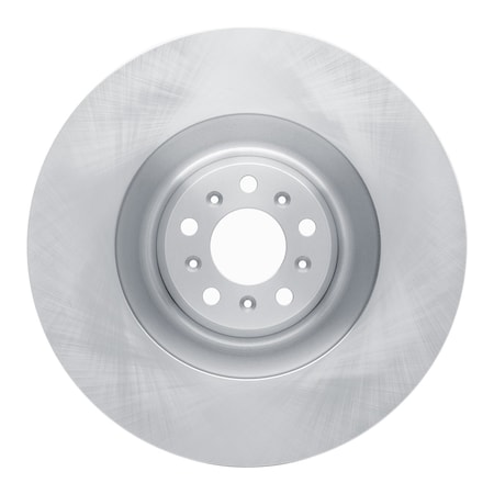 Brake Rotor,  Front, 600-69000